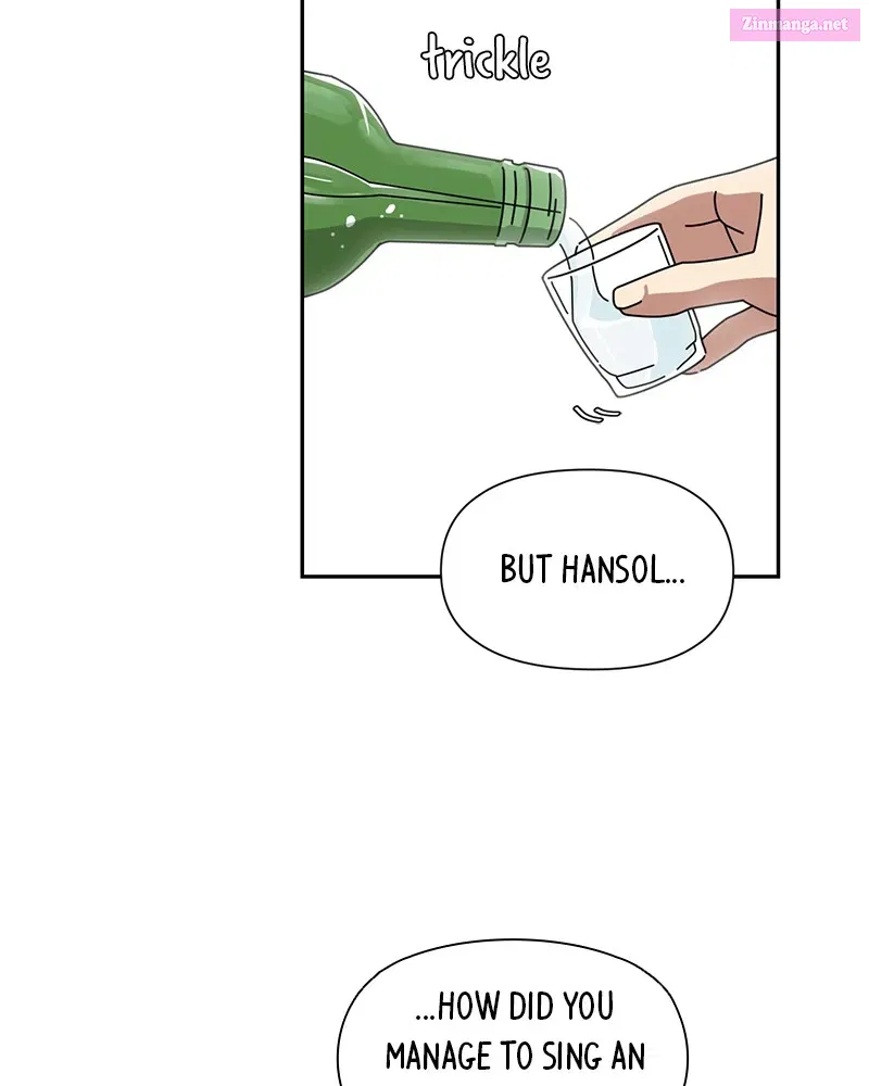 Her Bucket List Chapter 5 page 64 - MangaNato