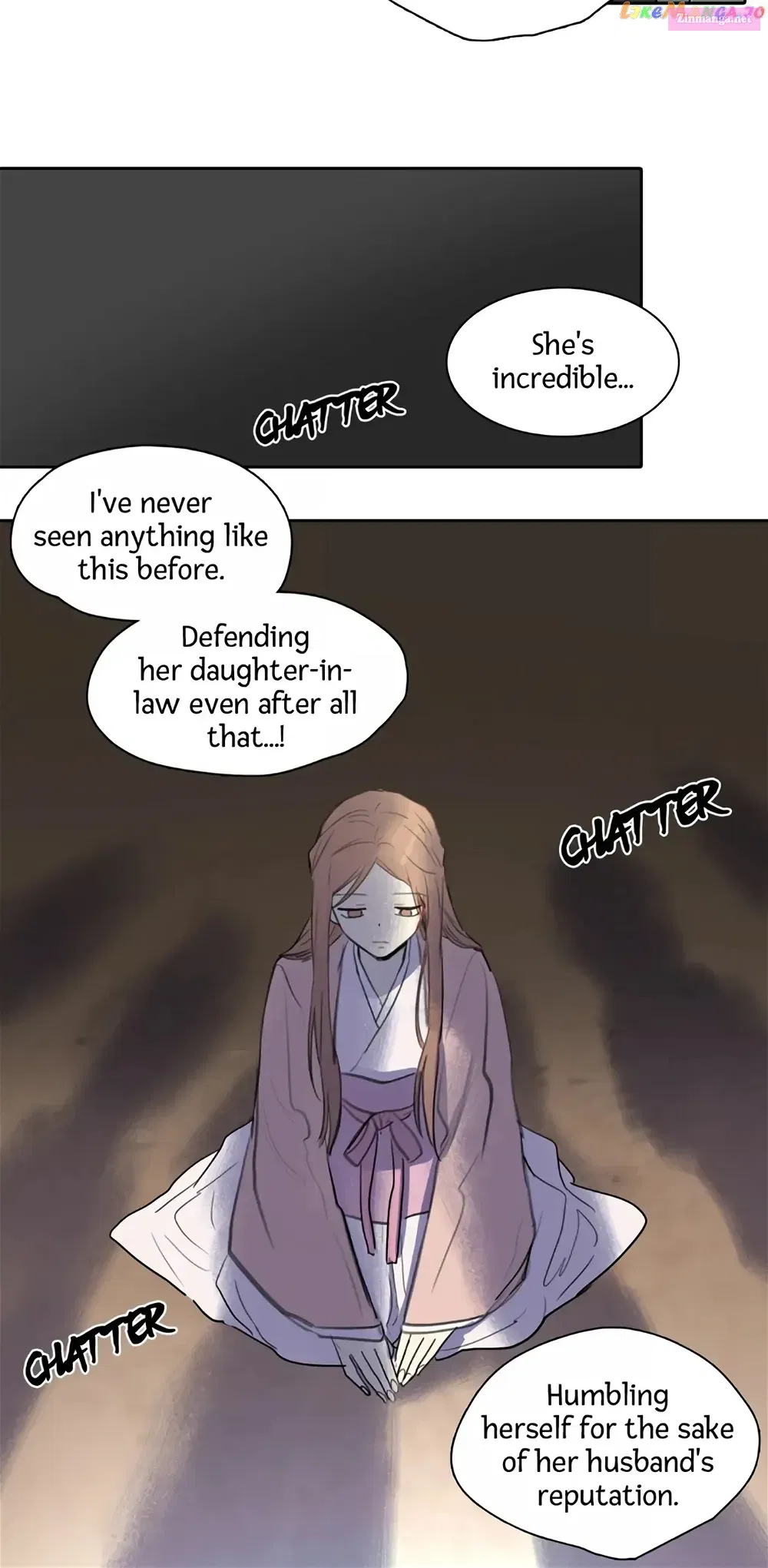 Her Tale Of Shim Chong Chapter 25 page 9 - MangaKakalot