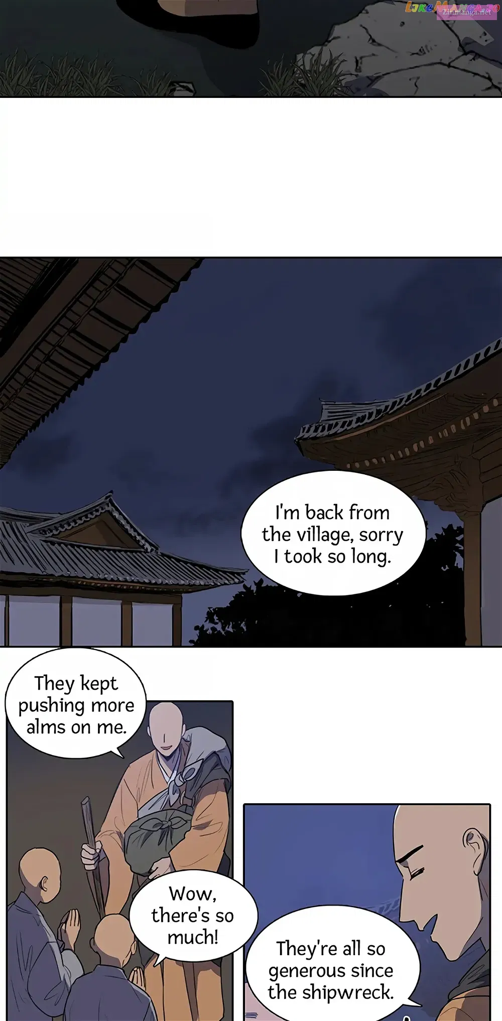 Her Tale Of Shim Chong Chapter 48 page 18 - Mangabat