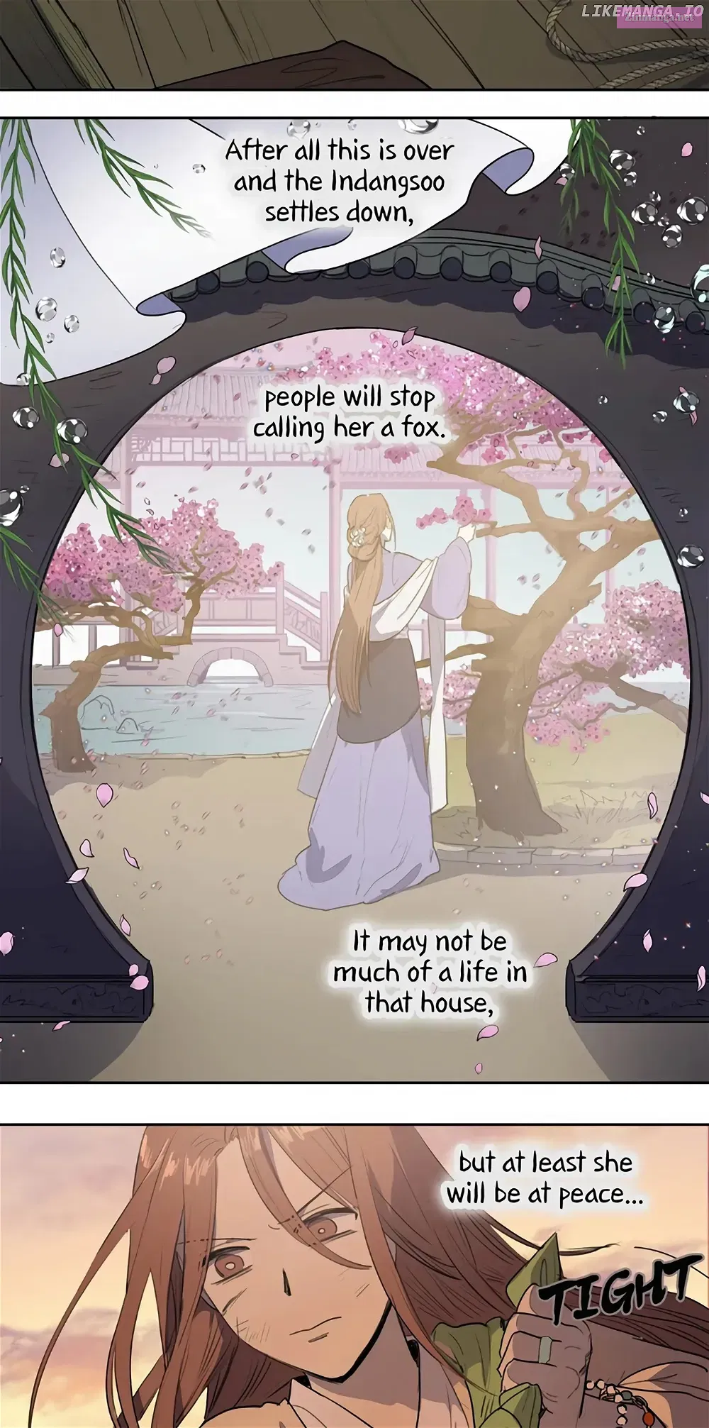 Her Tale Of Shim Chong Chapter 76 page 8 - MangaNelo