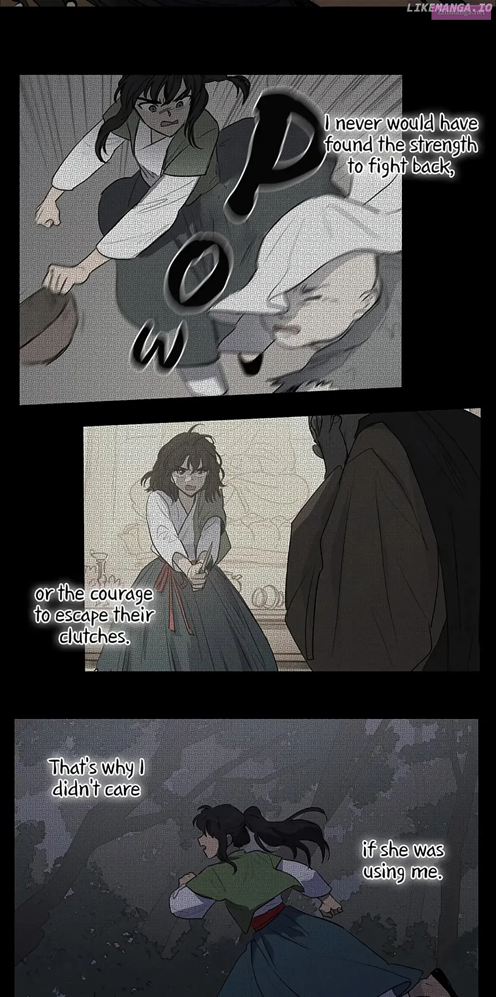 Her Tale Of Shim Chong Chapter 76 page 26 - MangaNelo