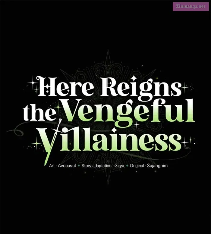 Here Reigns The Vengeful Villainess Chapter 79 page 1 - Mangabat