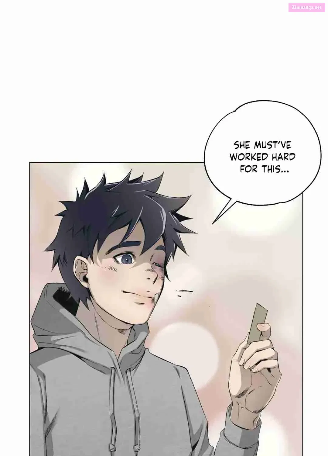 Hero Eden Chapter 1 page 132 - MangaKakalot