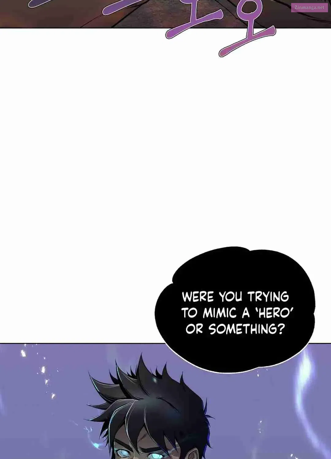 Hero Eden Chapter 2 page 17 - MangaKakalot