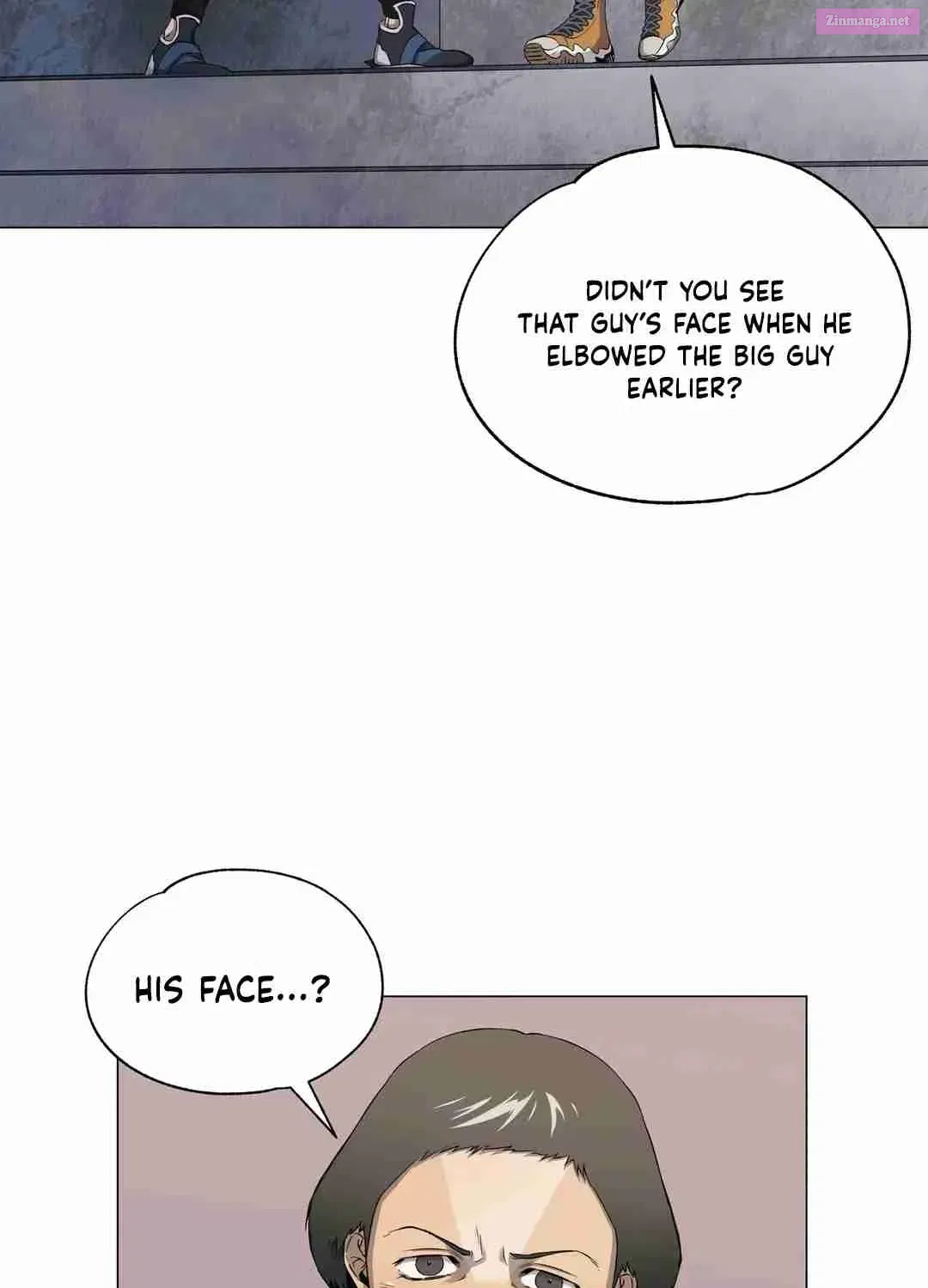 Hero Eden Chapter 3 page 56 - MangaKakalot