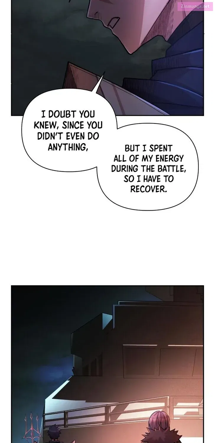 Hero Has Returned (Fungback) Chapter 10 page 24 - MangaNelo