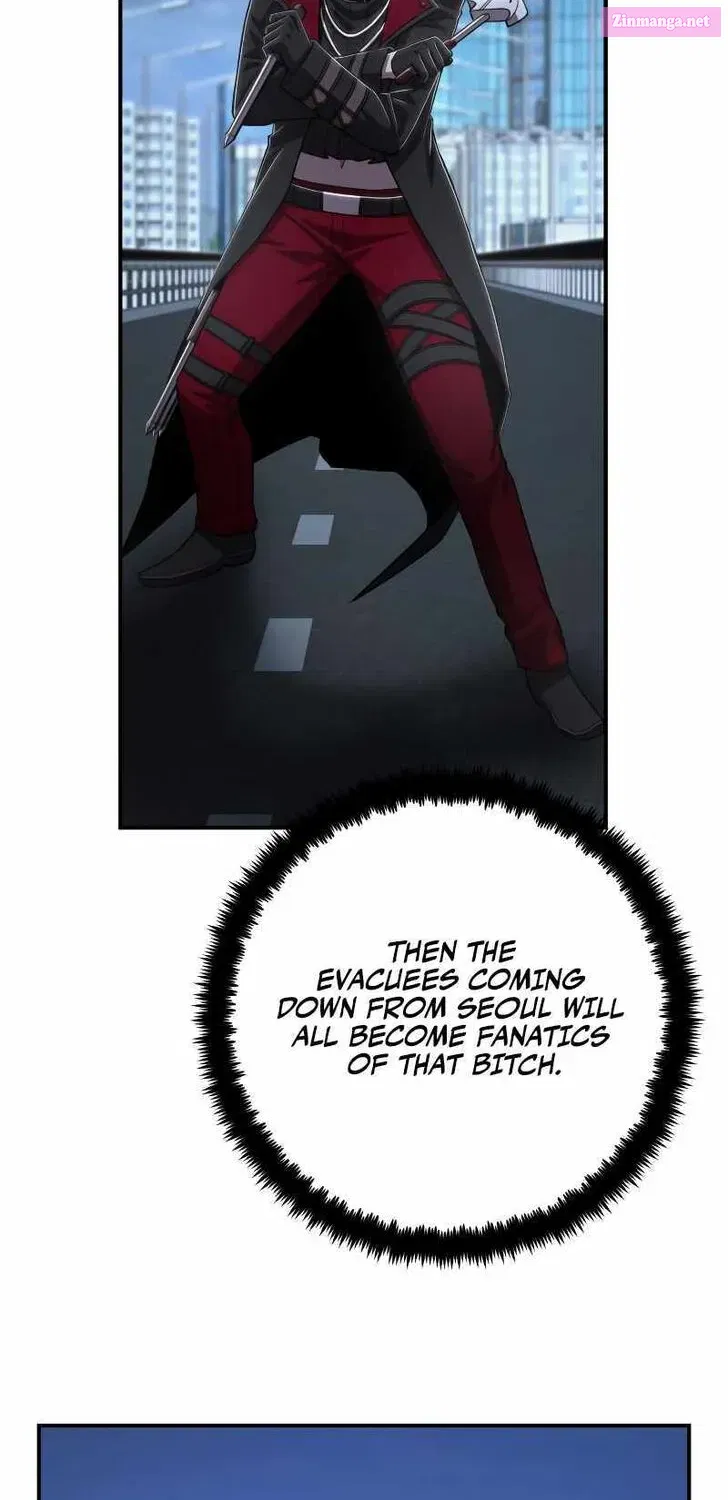 Hero Has Returned (Fungback) Chapter 101 page 14 - MangaNelo