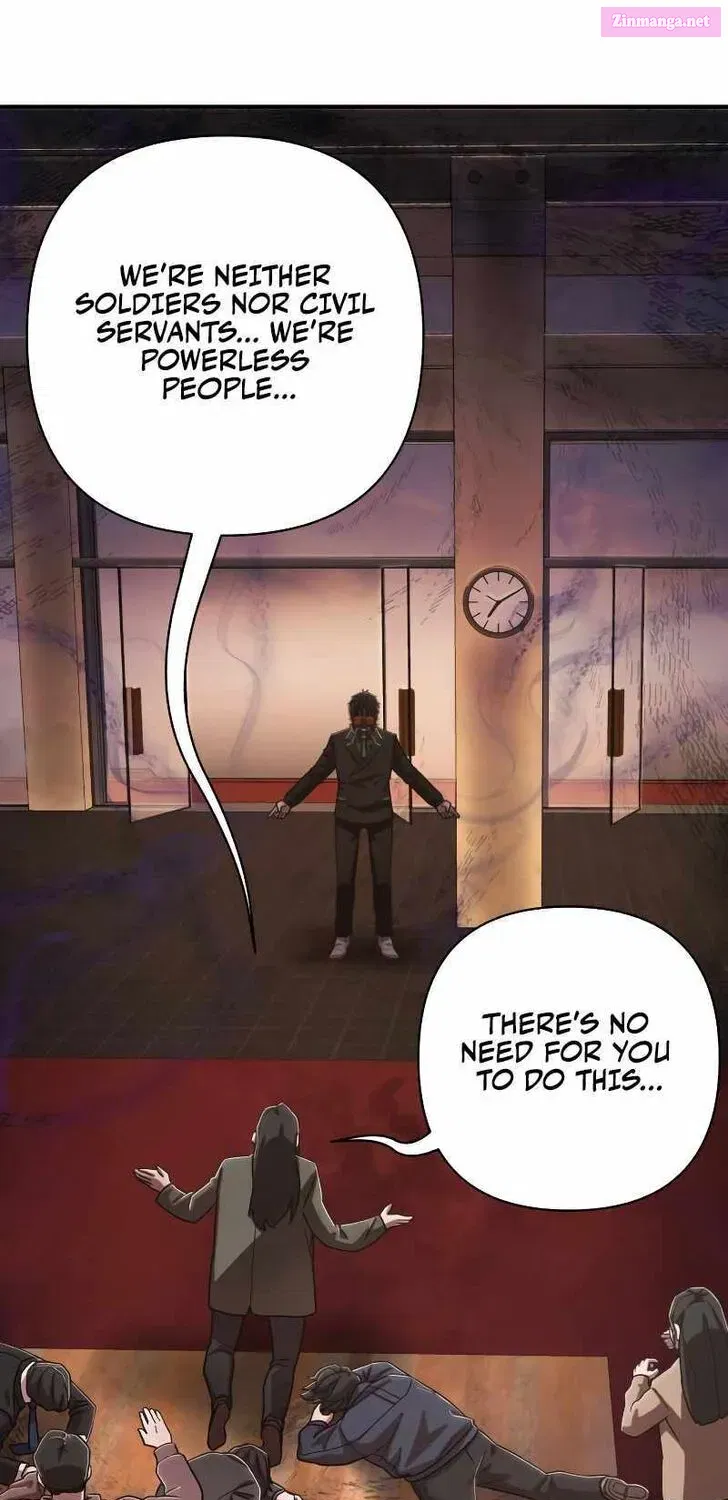 Hero Has Returned (Fungback) Chapter 103 page 85 - MangaNelo