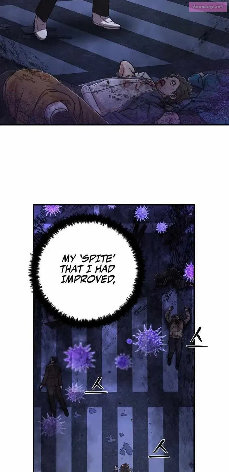 Hero Has Returned (Fungback) Chapter 105 page 104 - MangaNelo