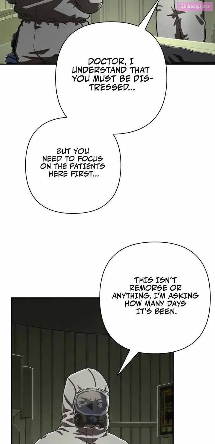 Hero Has Returned (Fungback) Chapter 105 page 75 - MangaNelo