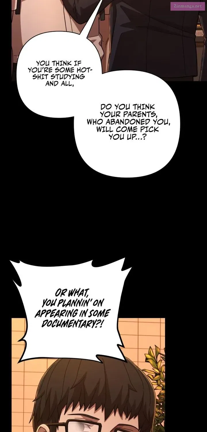 Hero Has Returned (Fungback) Chapter 108 page 42 - MangaNelo