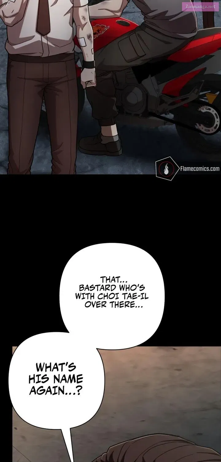 Hero Has Returned (Fungback) Chapter 109 page 31 - MangaNelo