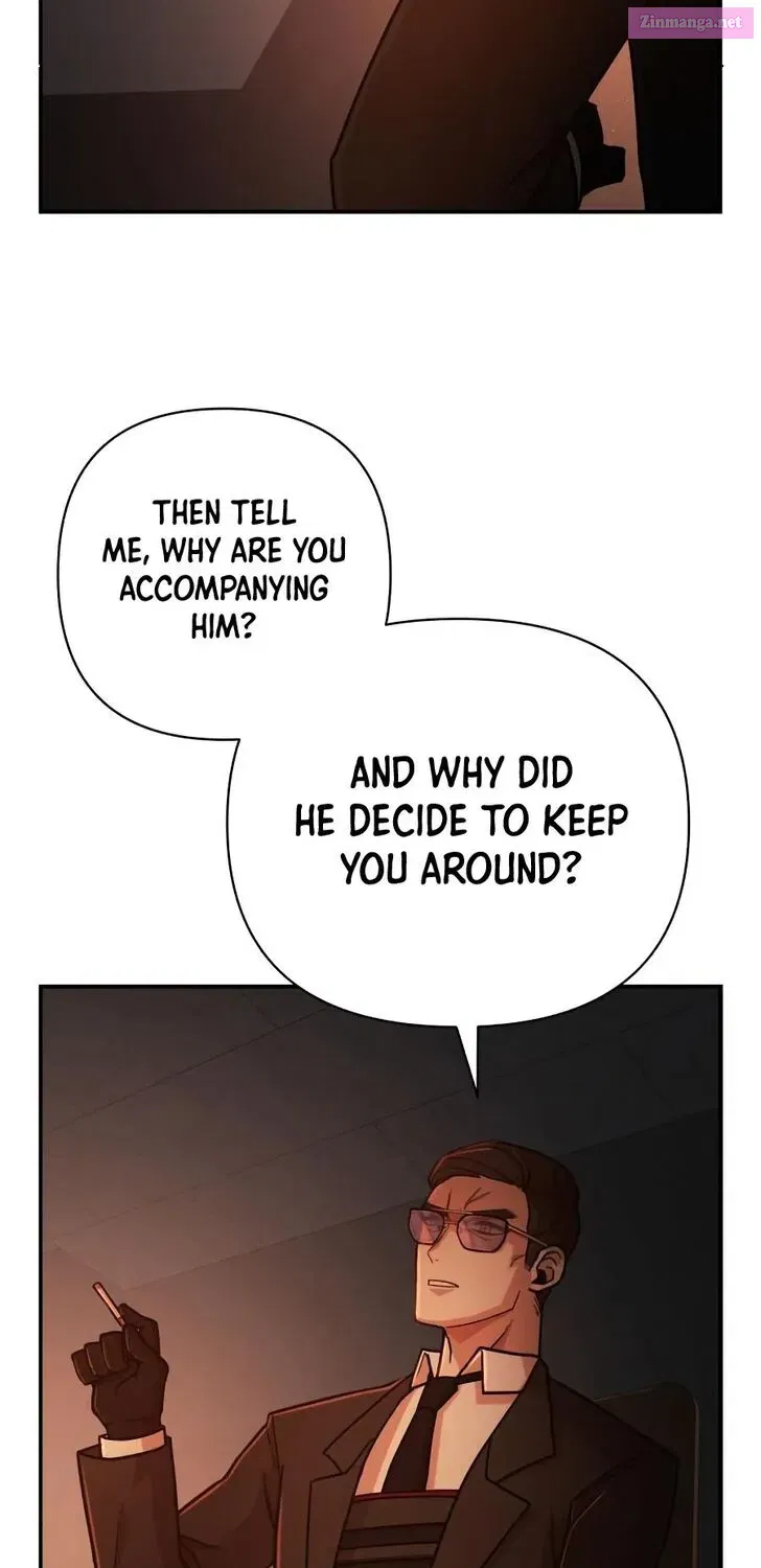 Hero Has Returned (Fungback) Chapter 11 page 46 - MangaNelo