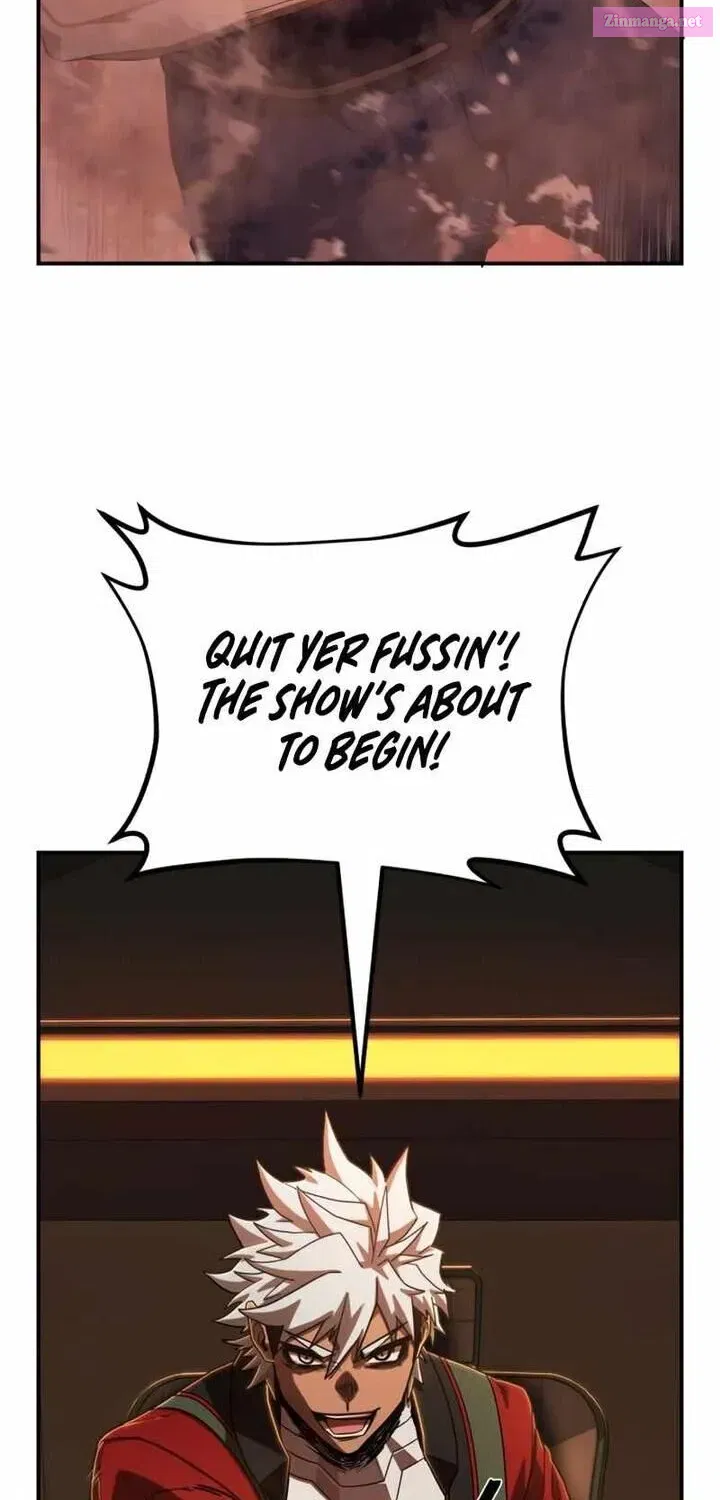 Hero Has Returned (Fungback) Chapter 111 page 6 - MangaNelo