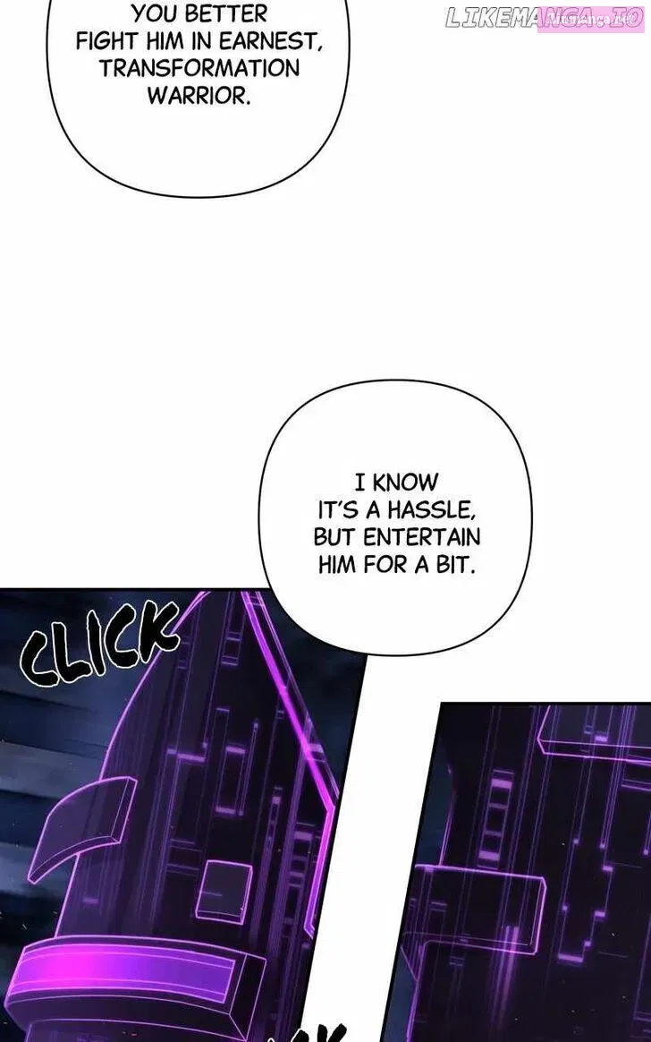 Hero Has Returned (Fungback) Chapter 116 page 80 - MangaNelo