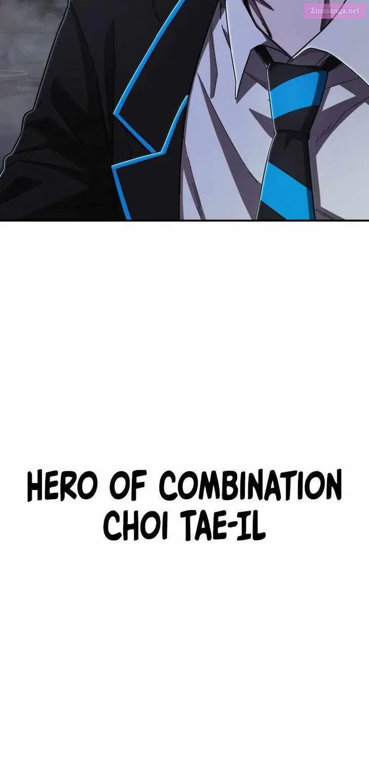 Hero Has Returned (Fungback) Chapter 118 page 113 - MangaNelo