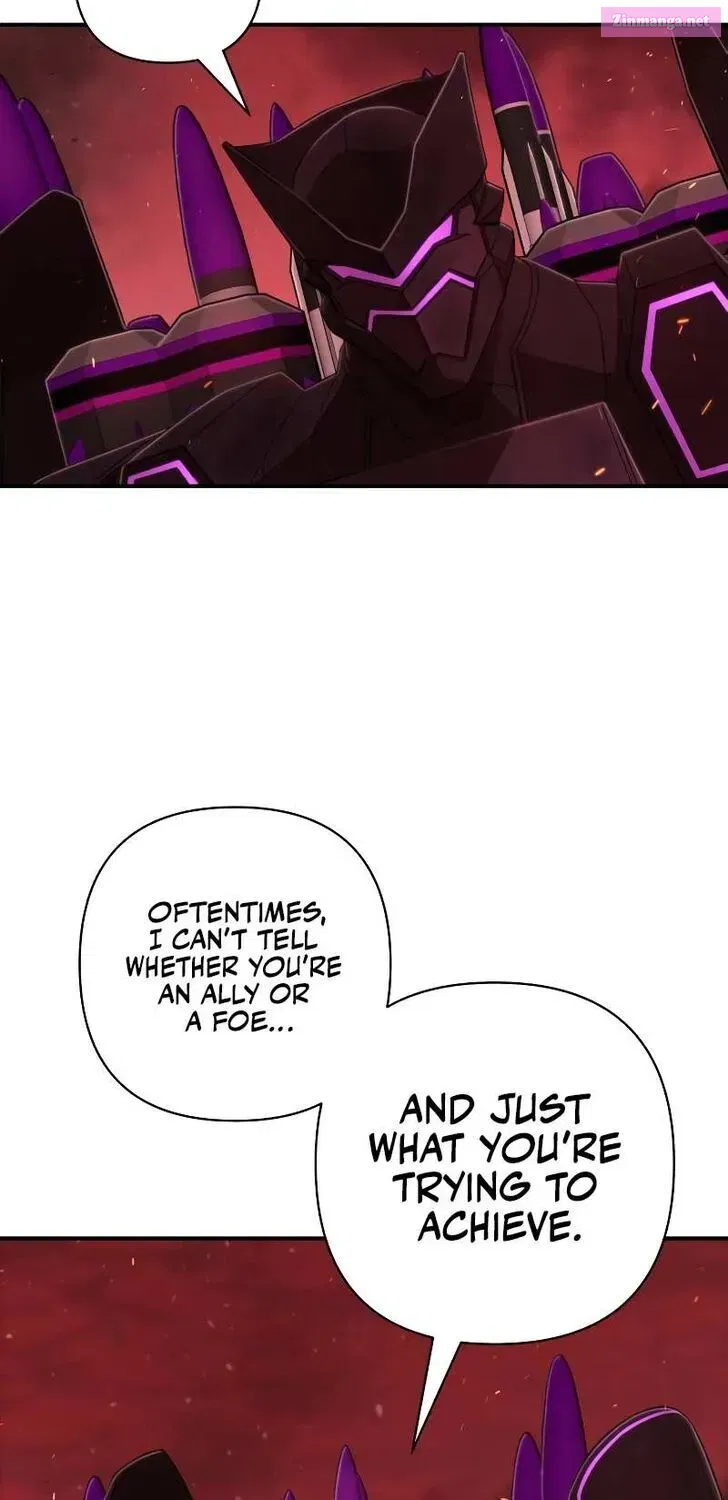 Hero Has Returned (Fungback) Chapter 122 page 33 - MangaNelo