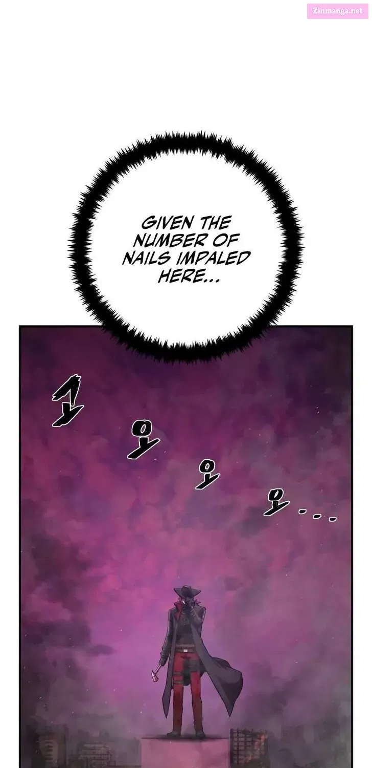 Hero Has Returned (Fungback) Chapter 122 page 70 - MangaNelo