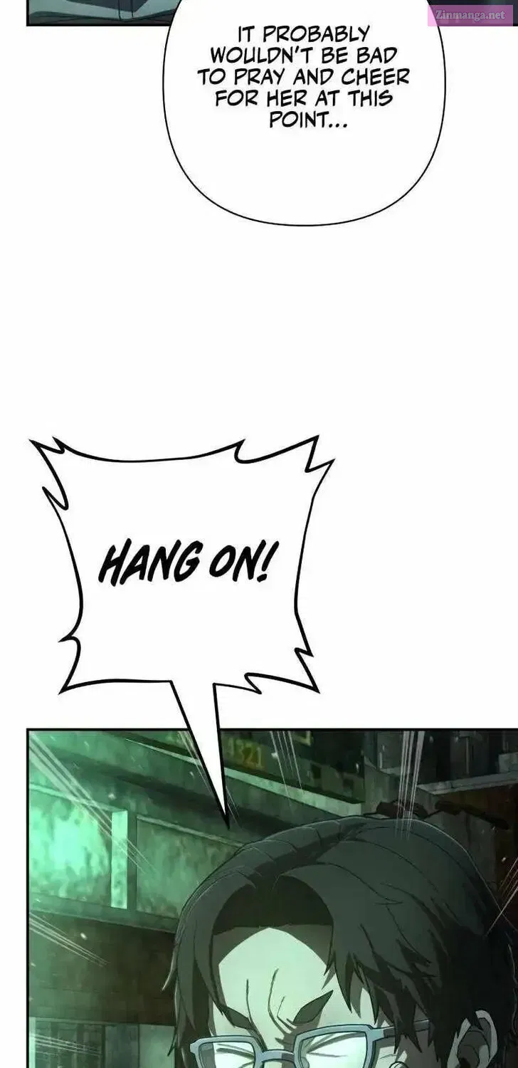 Hero Has Returned (Fungback) Chapter 128 page 53 - MangaNelo