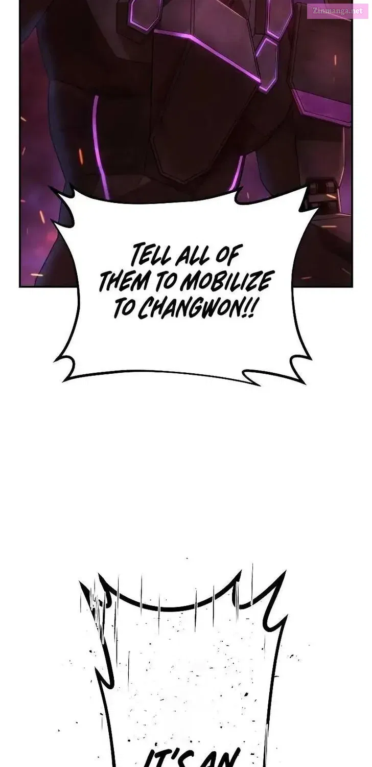 Hero Has Returned (Fungback) Chapter 130 page 60 - MangaNelo