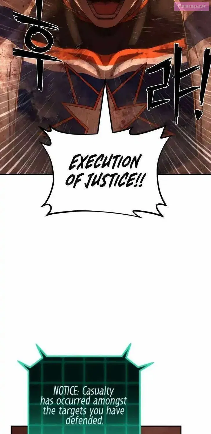 Hero Has Returned (Fungback) Chapter 132 page 78 - MangaNelo