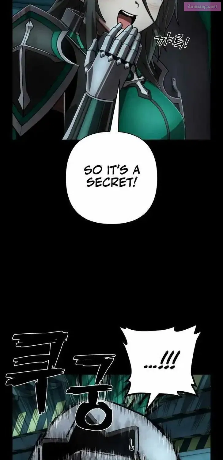 Hero Has Returned (Fungback) Chapter 133 page 27 - MangaNelo