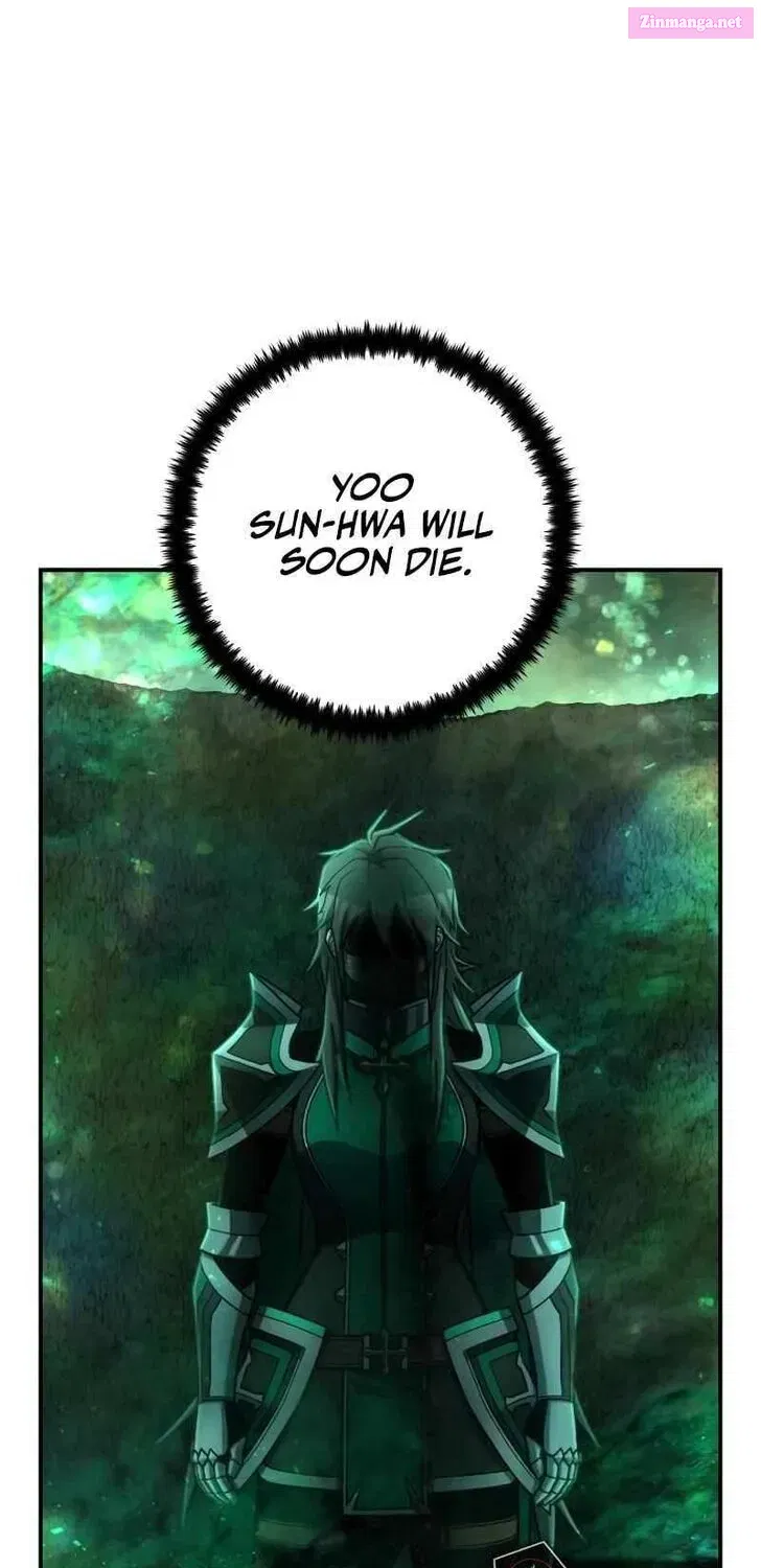 Hero Has Returned (Fungback) Chapter 140 page 68 - MangaNelo