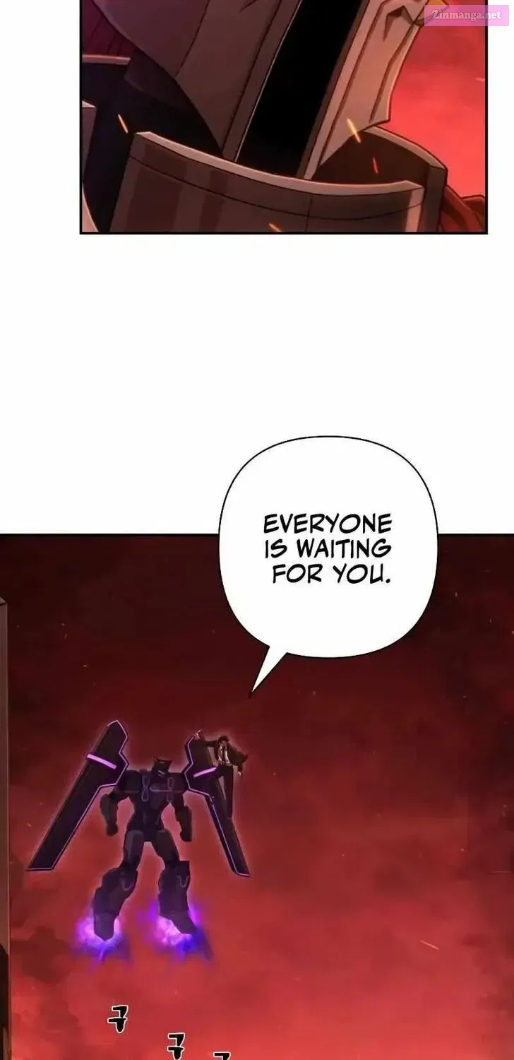 Hero Has Returned (Fungback) Chapter 142 page 12 - MangaNelo