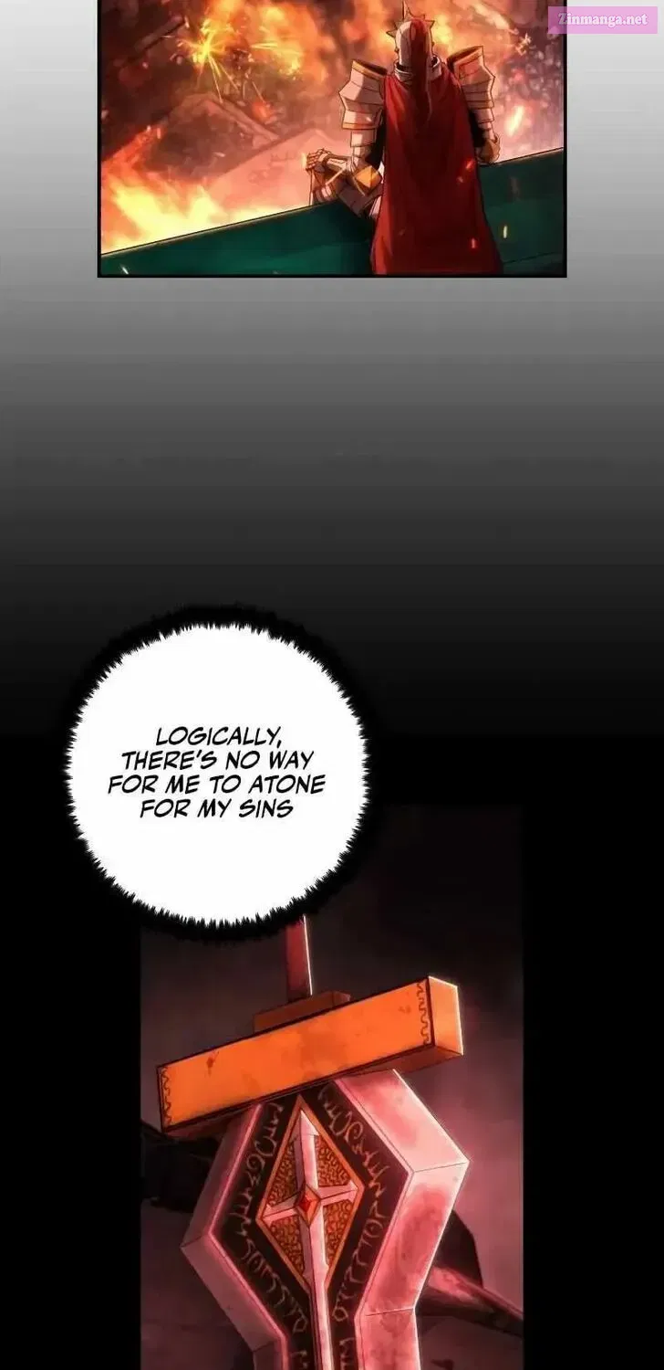 Hero Has Returned (Fungback) Chapter 142 page 5 - MangaNelo