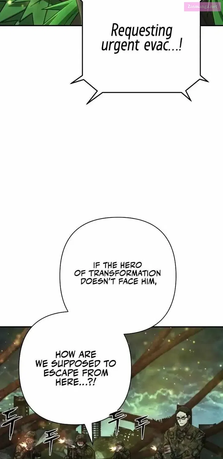 Hero Has Returned (Fungback) Chapter 145 page 50 - MangaNelo