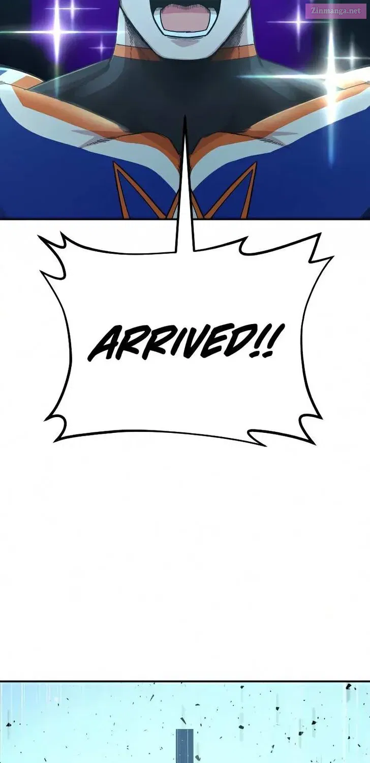 Hero Has Returned (Fungback) Chapter 34 page 95 - MangaNelo