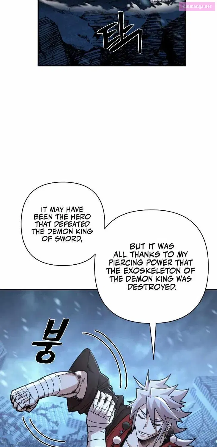 Hero Has Returned (Fungback) Chapter 40 page 98 - MangaNelo