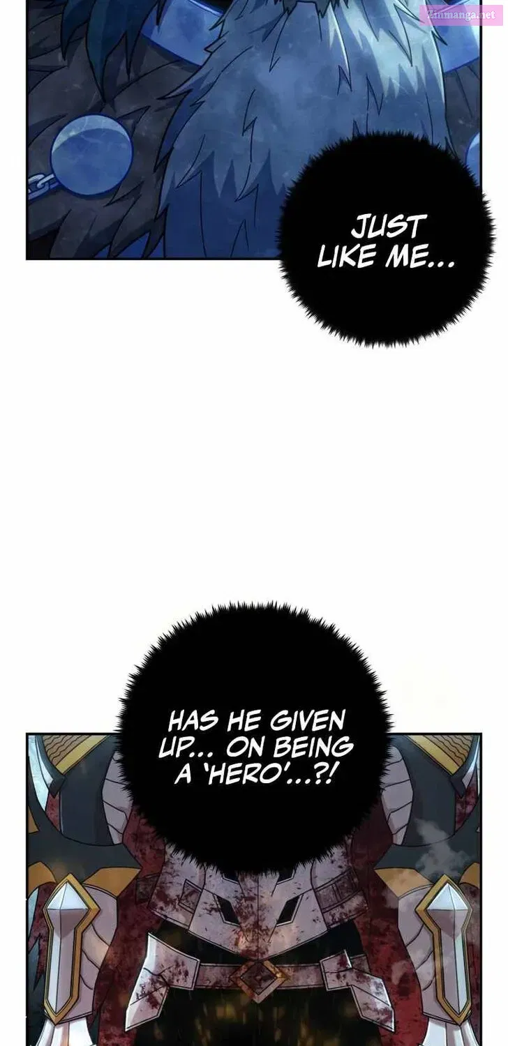 Hero Has Returned (Fungback) Chapter 46 page 81 - MangaNelo