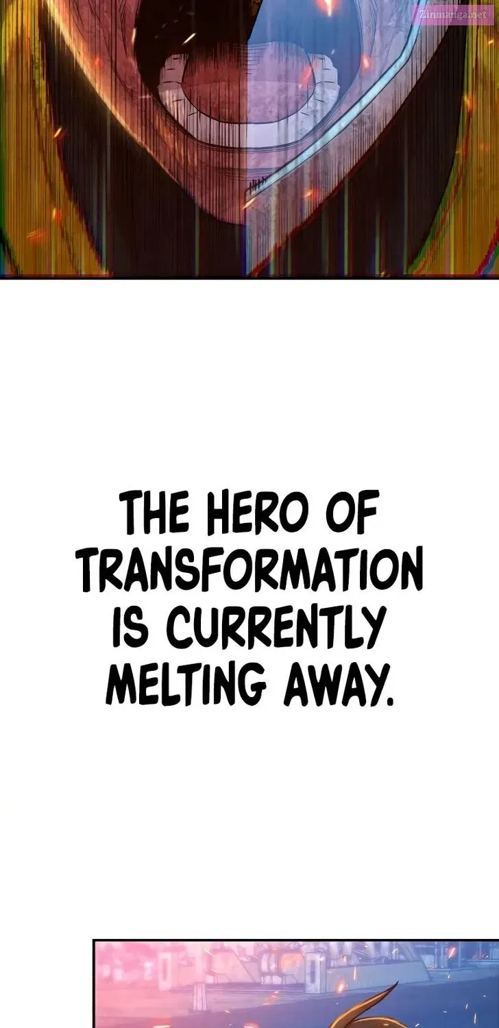 Hero Has Returned (Fungback) Chapter 52 page 97 - MangaNelo