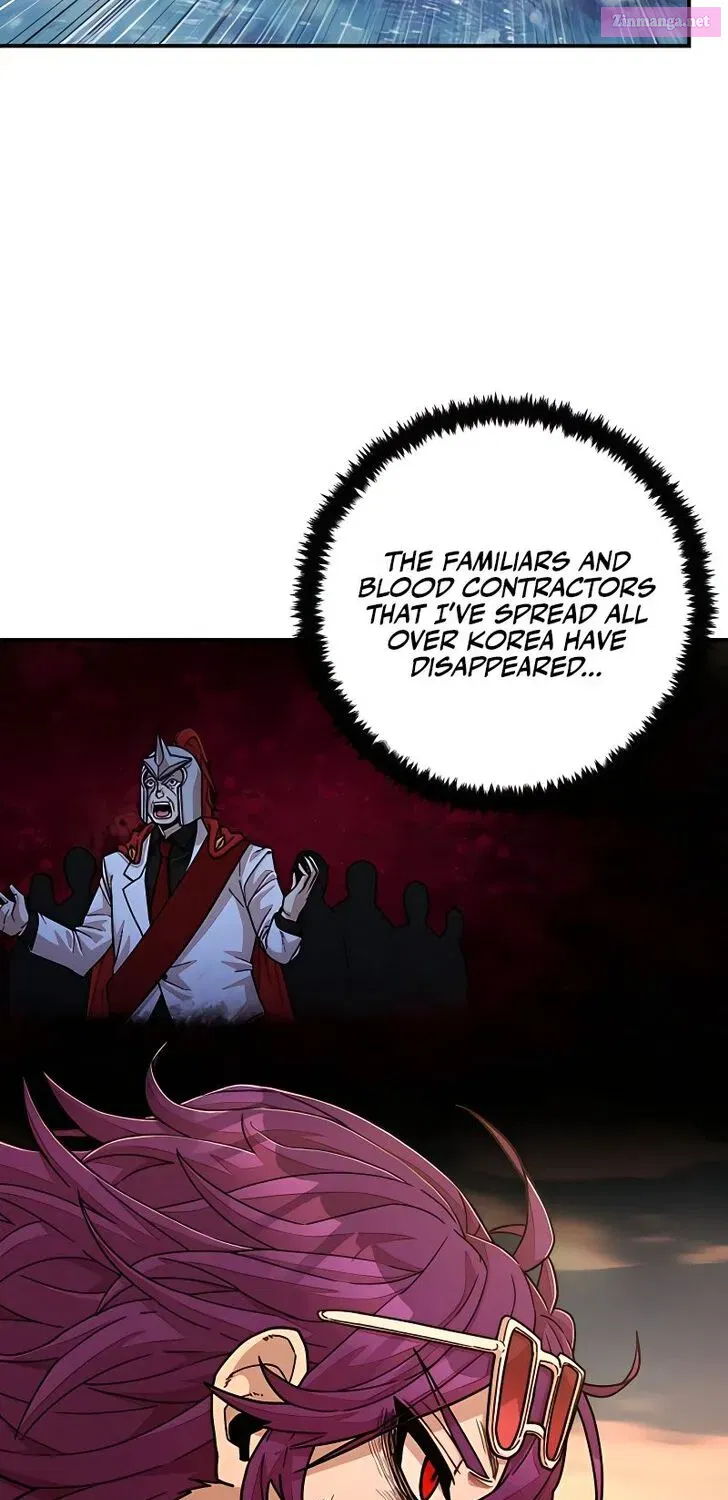 Hero Has Returned (Fungback) Chapter 54 page 102 - MangaNelo