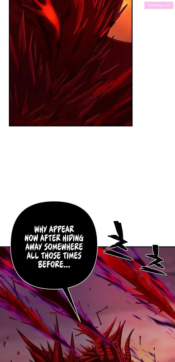 Hero Has Returned (Fungback) Chapter 59 page 20 - MangaNelo