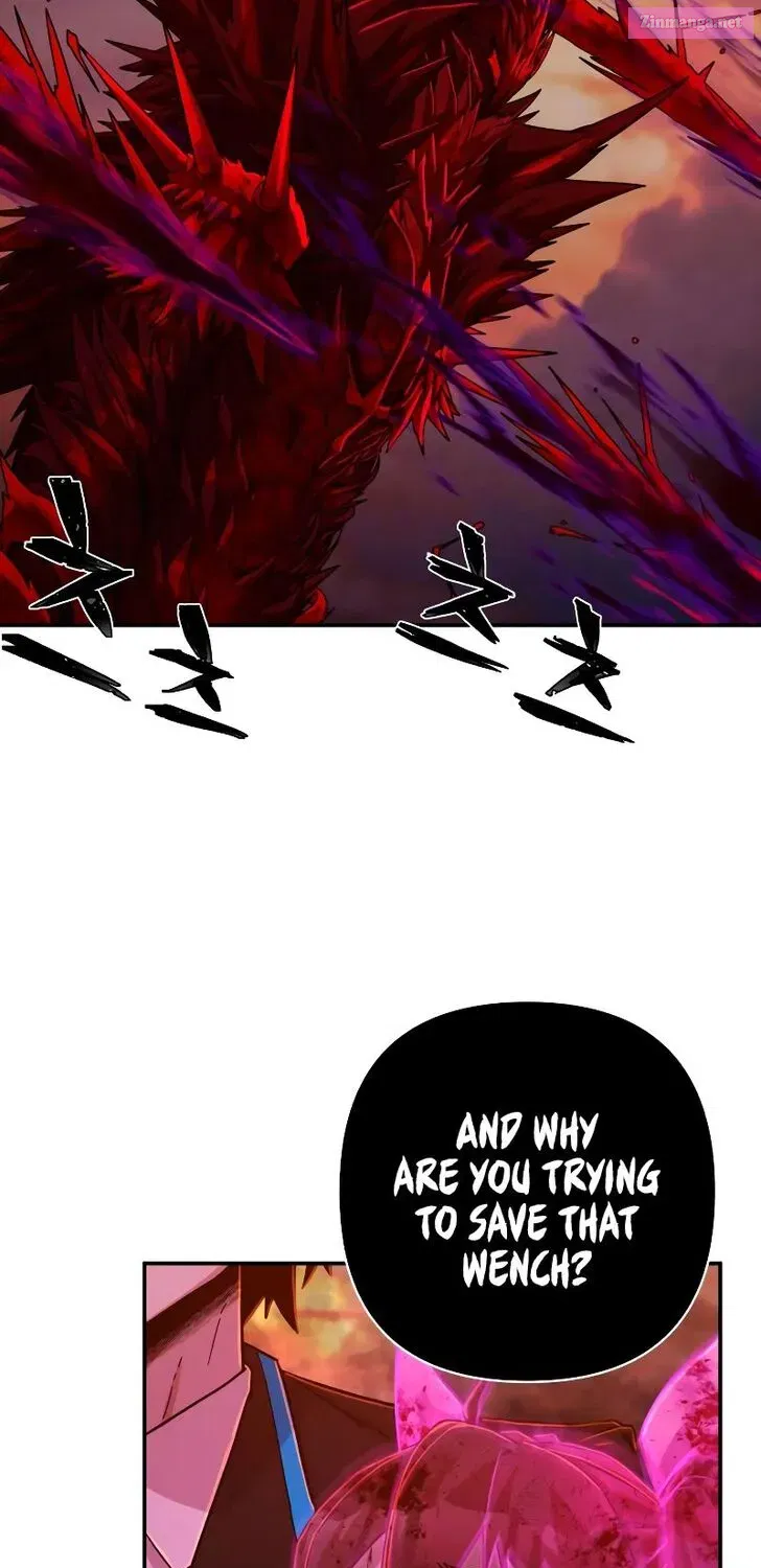 Hero Has Returned (Fungback) Chapter 59 page 21 - MangaNelo