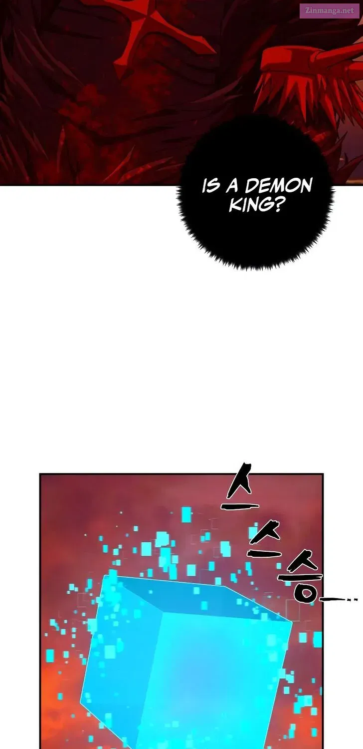 Hero Has Returned (Fungback) Chapter 59 page 30 - MangaNelo