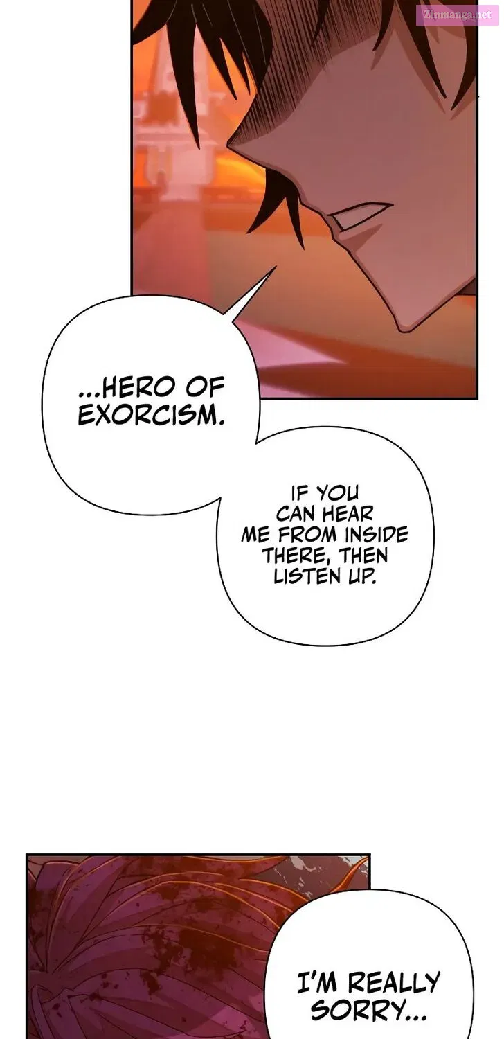 Hero Has Returned (Fungback) Chapter 59 page 84 - MangaNelo