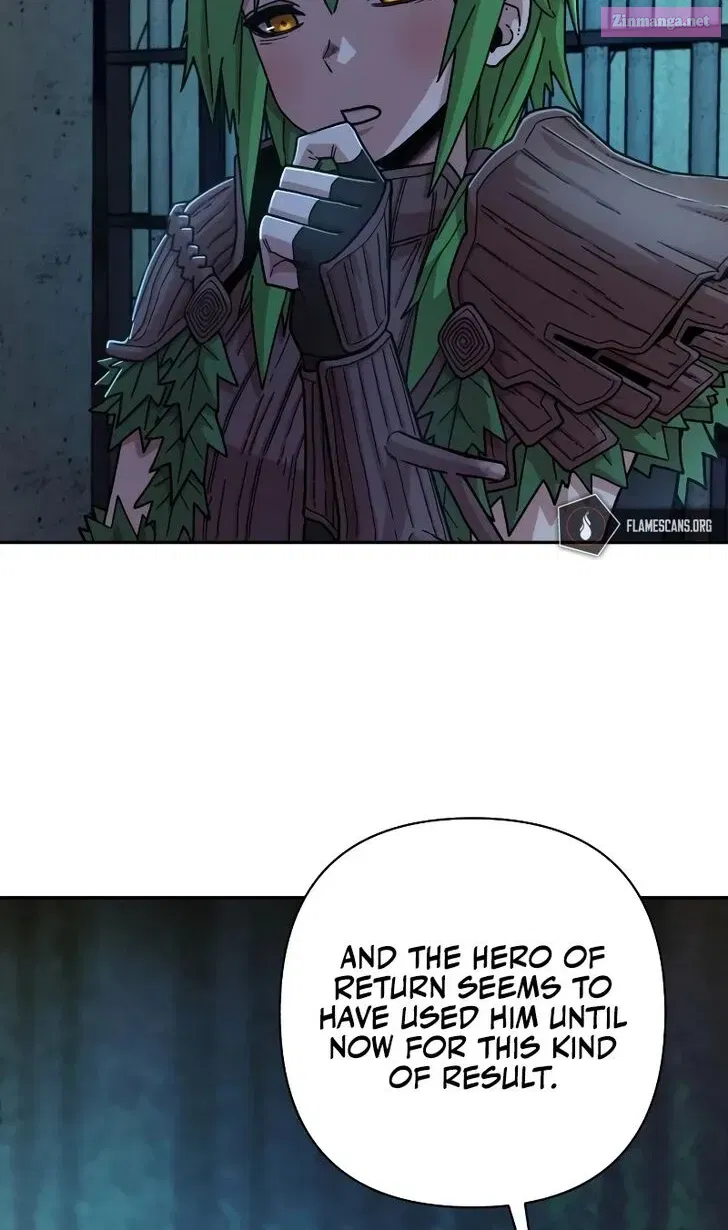 Hero Has Returned (Fungback) Chapter 60 page 104 - MangaNelo