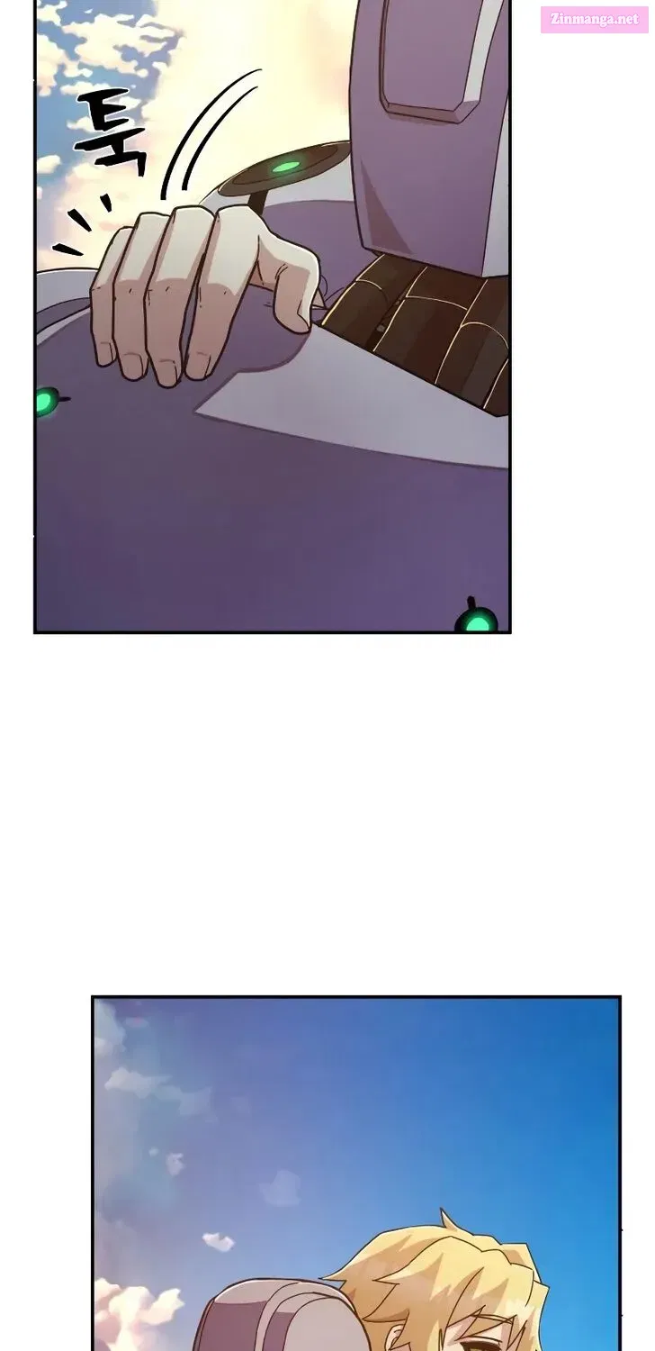 Hero Has Returned (Fungback) Chapter 60 page 15 - MangaNelo