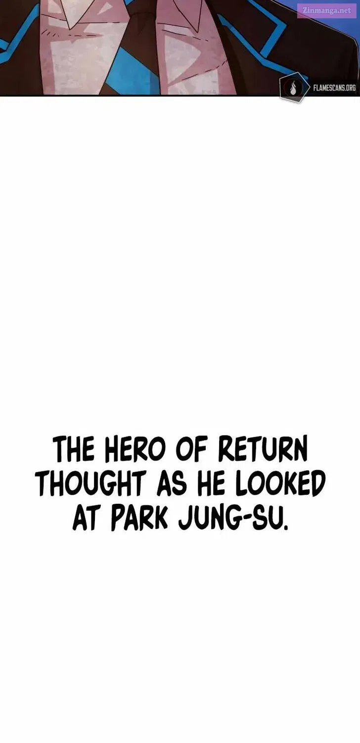 Hero Has Returned (Fungback) Chapter 61 page 84 - MangaNelo