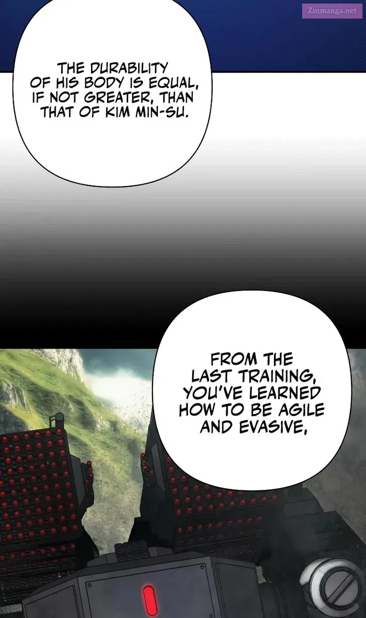 Hero Has Returned (Fungback) Chapter 68 page 65 - MangaNelo