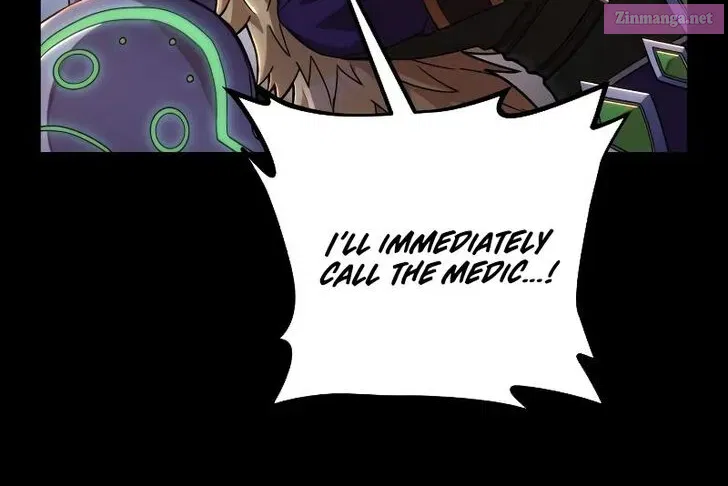 Hero Has Returned (Fungback) Chapter 77 page 32 - MangaNelo