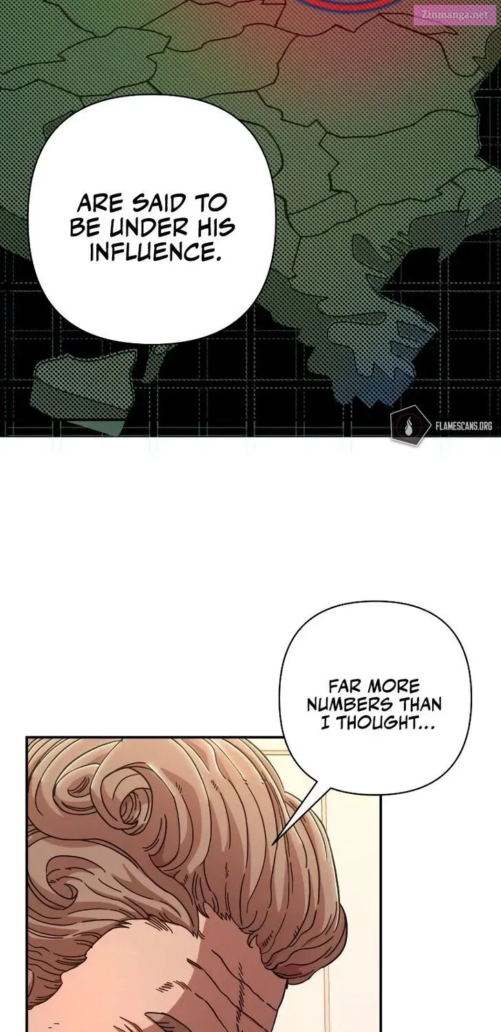 Hero Has Returned (Fungback) Chapter 78 page 30 - MangaNelo