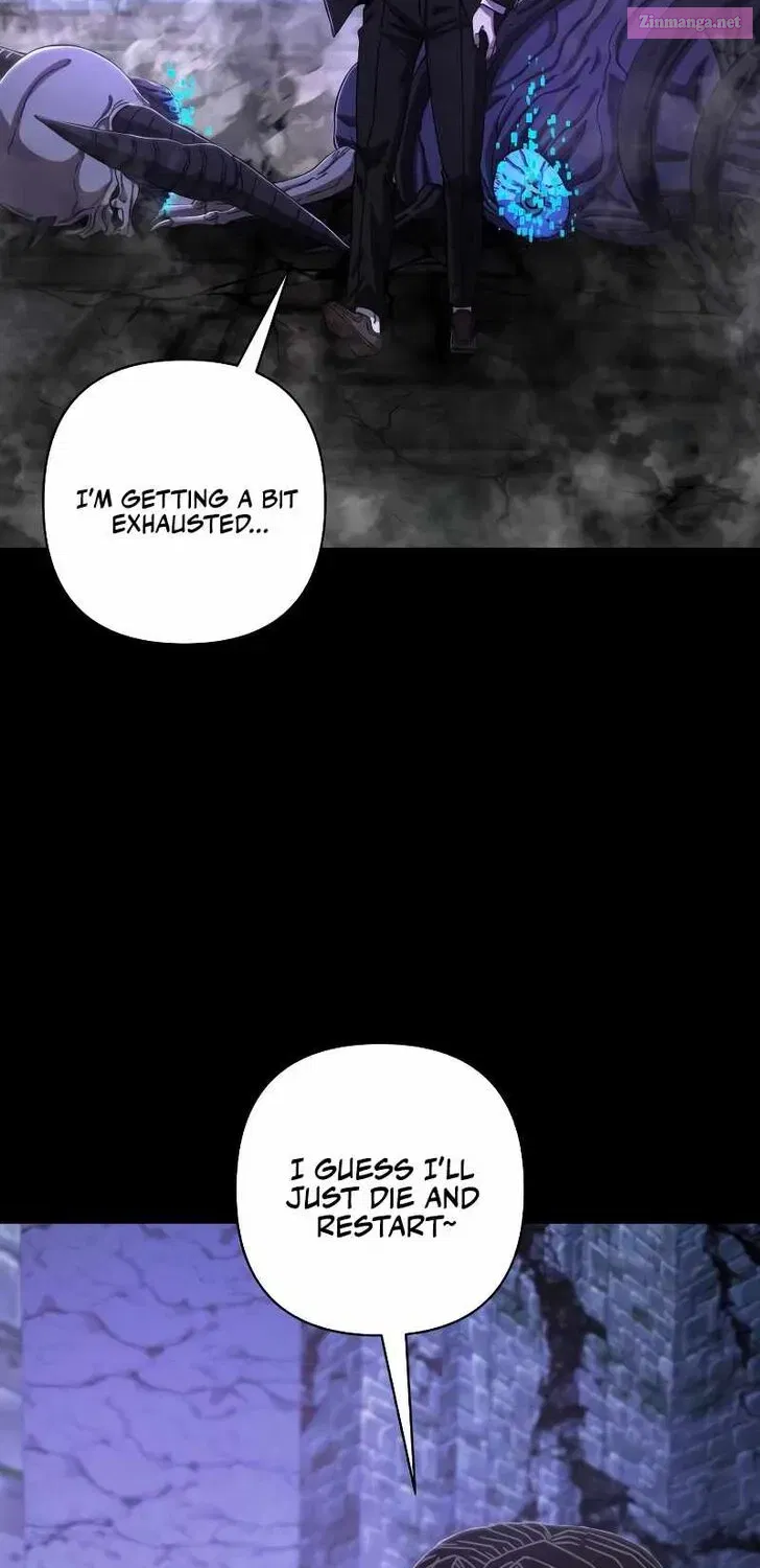 Hero Has Returned (Fungback) Chapter 82 page 24 - MangaNelo