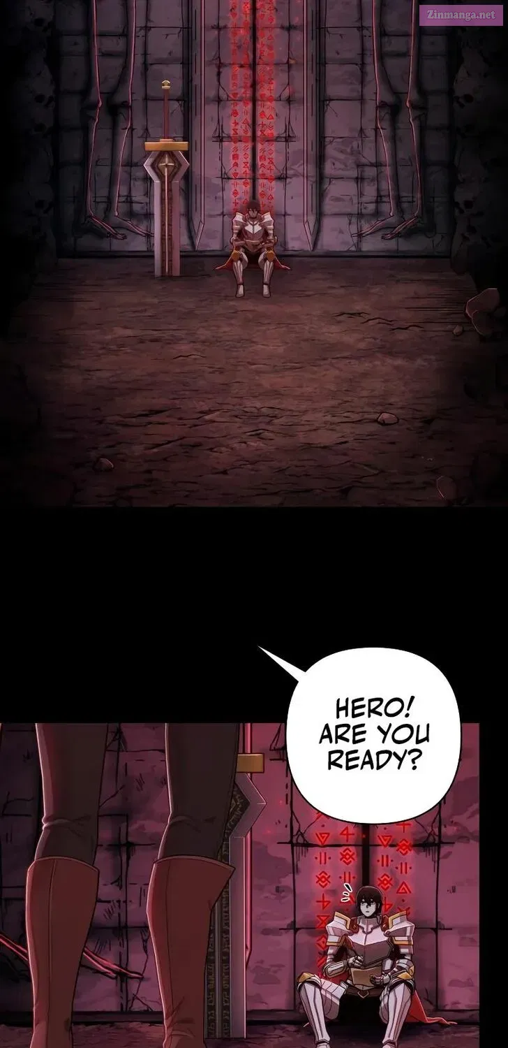 Hero Has Returned (Fungback) Chapter 84.9 page 63 - MangaNelo