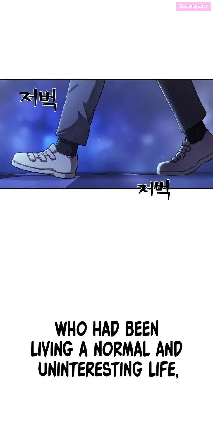 Hero Has Returned (Fungback) Chapter 84.9 page 9 - MangaNelo