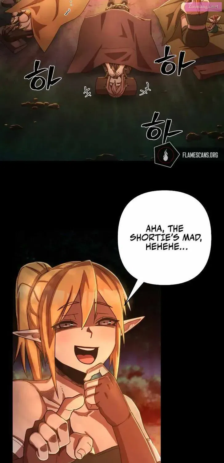 Hero Has Returned (Fungback) Chapter 87 page 26 - MangaNelo