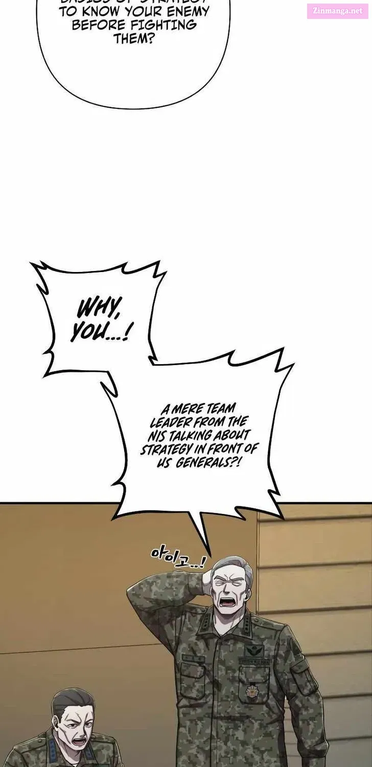 Hero Has Returned (Fungback) Chapter 87 page 64 - MangaNelo